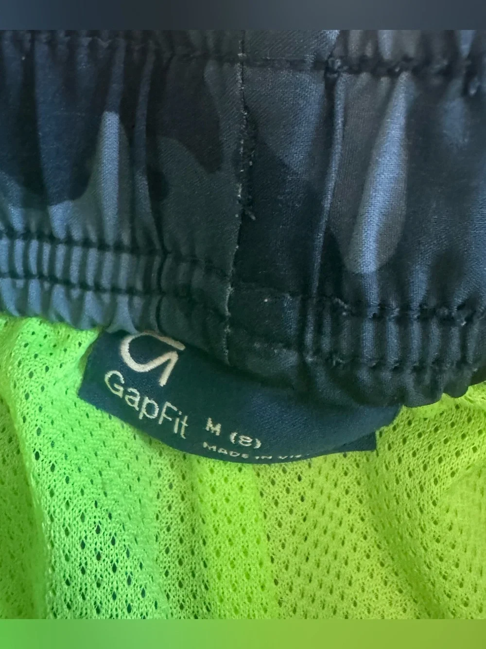 GAP excellent like